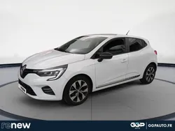 Renault Clio 1.0 SCe 65ch Evolution