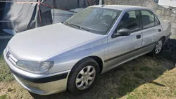 Peugeot 406 1.9TD Inteira para Peças