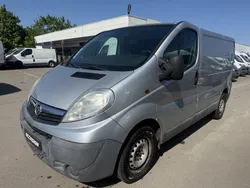 Opel VIVARO FG F2700 C1 CDTI145 PACK CLIM
