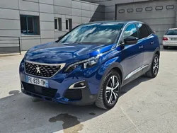 Peugeot 3008 Hdi 130ch BVM Gt line 03/20019 1329000Kms