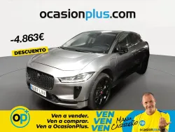 JAGUAR I-Pace HSE