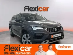 SEAT Ateca 1.5 EcoTSI S&S X-Perience DSG