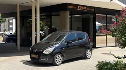 Opel agila 1.2 85ch enjoy - distrib. Chaine - clim