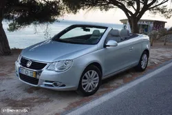 VW EOS 1.6 FSi