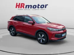 VOLKSWAGEN Tiguan 1.5 eTSI DSG Life 110kW
