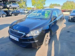 Peugeot 308 sw