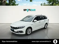 Fiat Tipo II Station Wagon 1.6 Multijet 130 ch S&S Life 5p