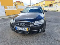 Audi A6 2.0 Tdi
