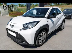 Toyota Aygo X 1.0 VVT-i 72ch Dynamic MY24