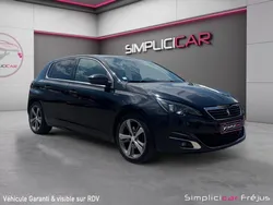 PEUGEOT 308 II 1.6 BLUE HDI 120CV GT LINE Garantie 12 mois