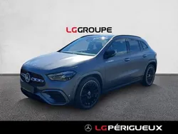 Mercedes-benz GLA 200 d 150ch Edition 140 8G-DCT