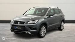 Seat Ateca 1.5 TSI 150ch ACT Start&Stop Xcellence DSG Euro6d-T 117g