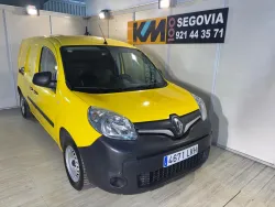 RENAULT Kangoo Fg. Maxi 1.5Blue dCi 70kW 2pl.