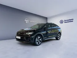VOLKSWAGEN Taigo 1.0 TSI 95 BVM5 VW Edition