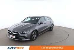 Mercedes CLA Shooting Brake 180 d Progressive Line 8G-DCT 116 ch