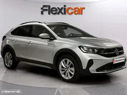 VW Taigo 1.0 TSI