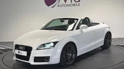 Audi TT ROADSTER 2.0 TFSI 210