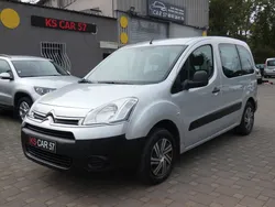 Citroën Berlingo Combi Attraction