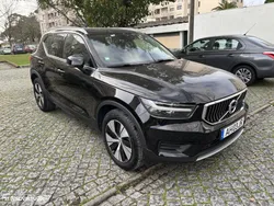 Volvo XC 40 1.5 T5 PHEV Inscription Expression