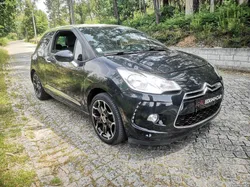 Citroën DS3 1.6 THP (TURBO) 156cv SPORTCHIC - C/ GARANTIA