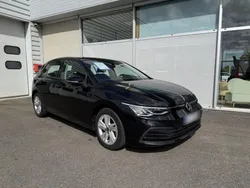 Volkswagen Golf VIII 2.0 TDI SCR 115 DSG LIFE BUSINESS
