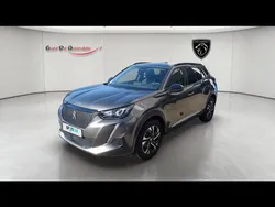 Peugeot 2008 1.2 PureTech 130ch S&S Allure Pack