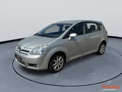 Toyota Corolla Verso 1.8 VVTI 130 SOL BVA - RÉGULATEUR DE VITESSE - BLUETOOTH - VOLANT MULTIFONCTION