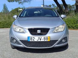 Seat Ibiza 1.6 TDI