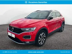 VOLKSWAGEN T-Roc 1.0 TSI 110 Start/Stop BVM6 Active