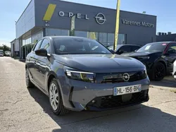 Opel Corsa 1.2 Turbo 100ch Edition