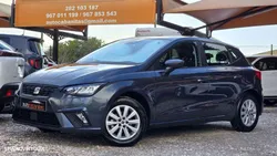 SEAT Ibiza 1.0 Style