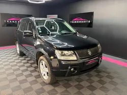 SUZUKI GRAND VITARA Finition LUXE - 1.9 DDis