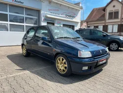 Renault Clio Williams 2.0 150ch Phase 2