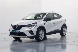 RENAULT Captur TCe GPF Micro Híbrido Intens 103kW