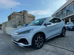 BYD Atto 3 Eletrico