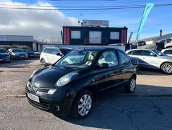 NISSAN MICRA 1.4 88 ch ACENTA 3P