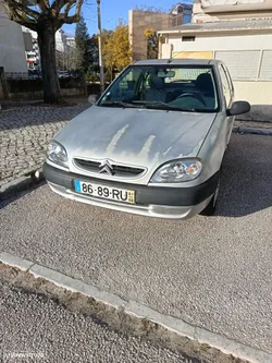 Citroën Saxo