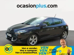 RENAULT Mégane 2.0 TCE Dynamique