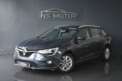 Renault Megane S.T. 1.5dCi Blue Business 85kW