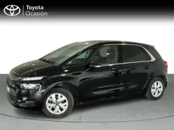 Citroen C4 1.2 INTENSIVE