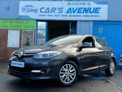 Renault megane iii 115ch zen
