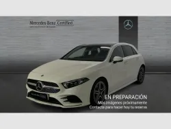 MERCEDES Clase A A 200