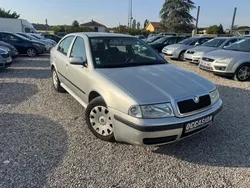 Skoda Octavia 1.9 TDI 90 TOUR 4X2