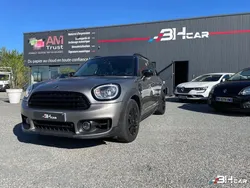 Mini Countryman 1.5 135 COOPER LONGSTONE BVA