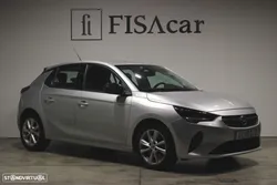 Opel Corsa 1.5 D Business