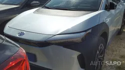 Toyota BZ4X de 2024