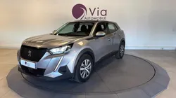 Peugeot 2008 1.5 BHDI Active