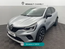 Renault Captur TCe 90 Evolution