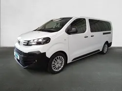 Peugeot Expert Combi Long BlueHDi 120 S&S BVM6 -