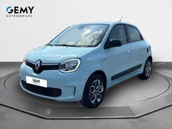 RENAULT Twingo III SCe 65 Equilibre